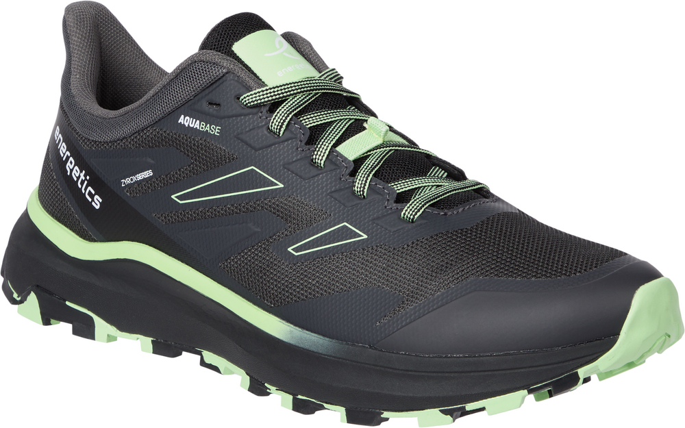 Кроссовки Energetics Zyrox Trail II AQB M 423590-904050 р.43