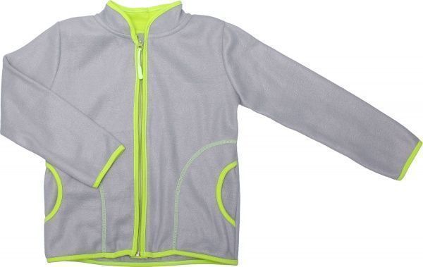 Кофта для дівчаток Luna Kids р.134 сірий 