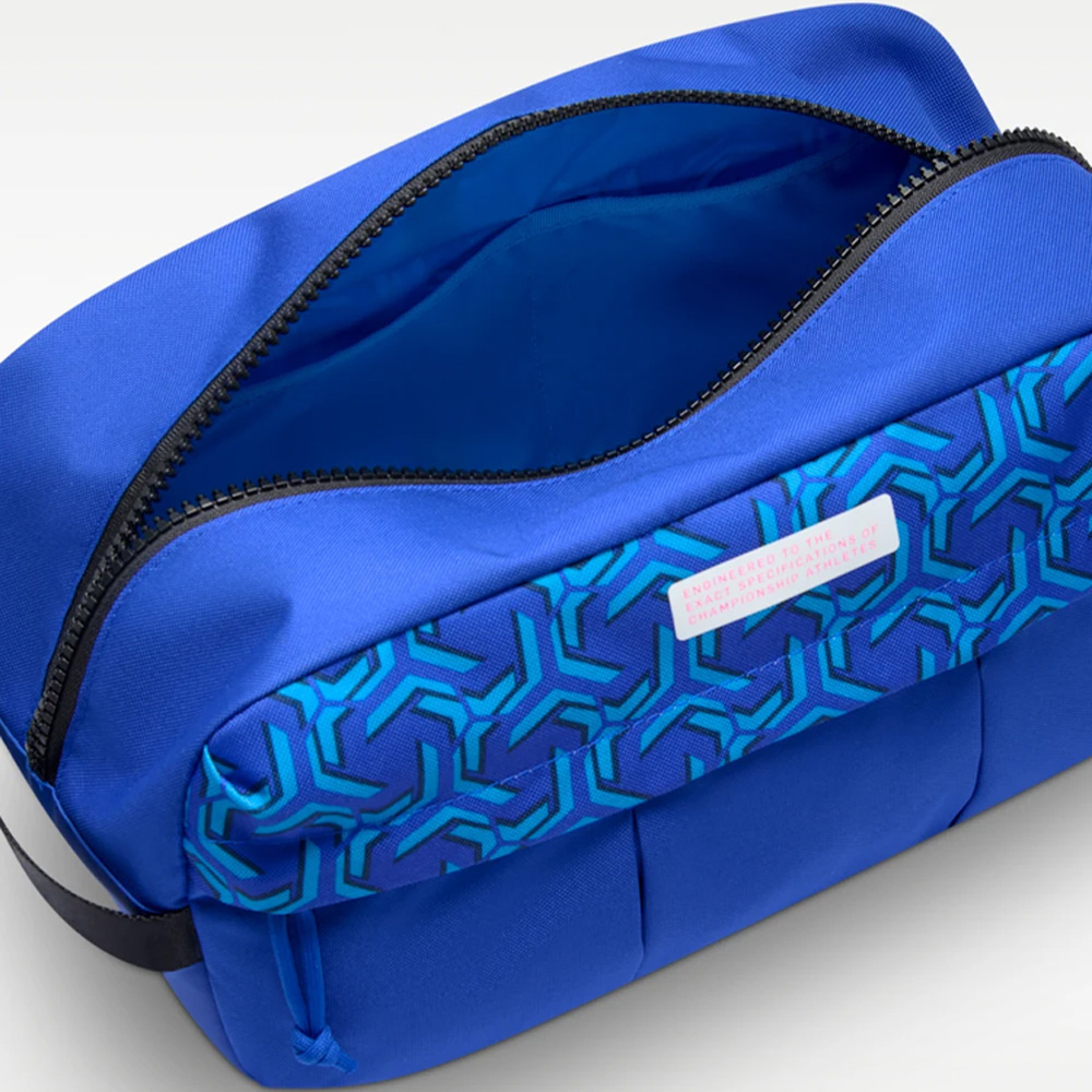Сумка для обуви Nike Academy DC2648-458 синий