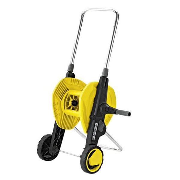 Тележка для шлангов Karcher HT 3400 компактная