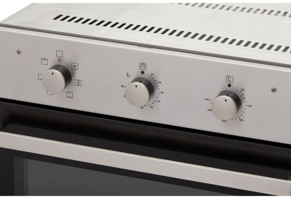 Духовой шкаф Eleyus LEONA 6006 IS