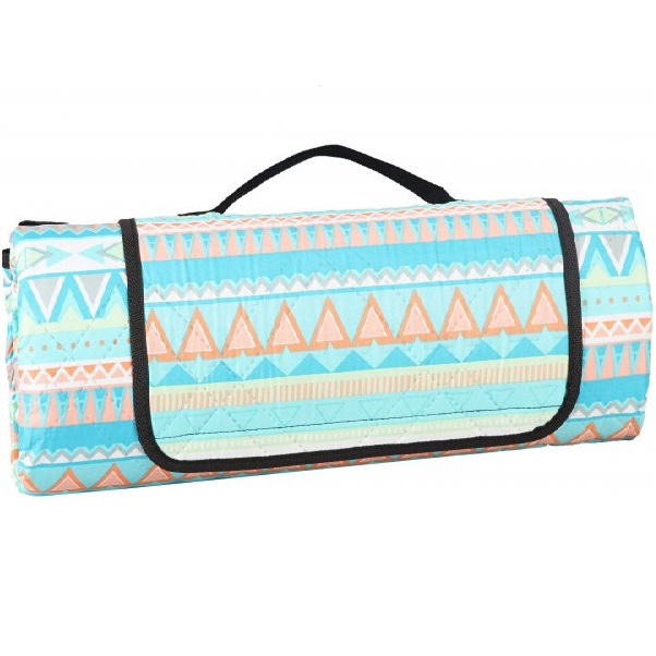 Коврик туристический Time Eco TE-202 Ultra