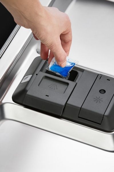 Вбудовувана посудомийна машина Electrolux EEZ969300L