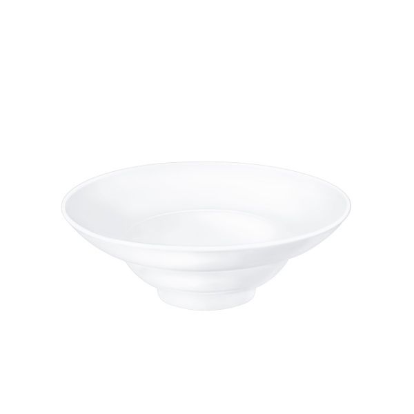 Тарілка салатна 25 см/470 мл WL-991272 Wilmax