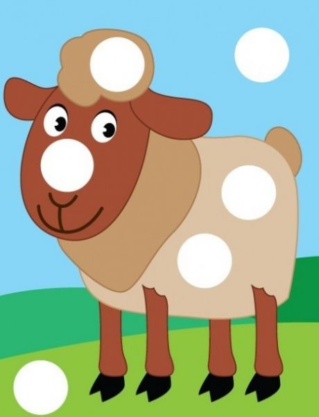 Книга «Книга. Серія: Розвивайка. Леопардик»