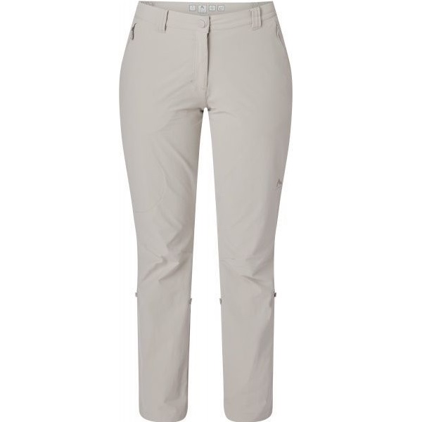 Брюки McKinley Madok wms 286131-022 р. 40 серый