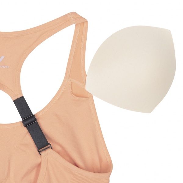 Бра Pro Touch Inita wms 285894-343 S рожевий