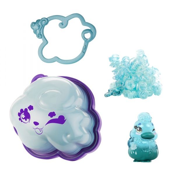 Игровая фигурка-сюрприз Cloudees Cloudees в ассортименте 