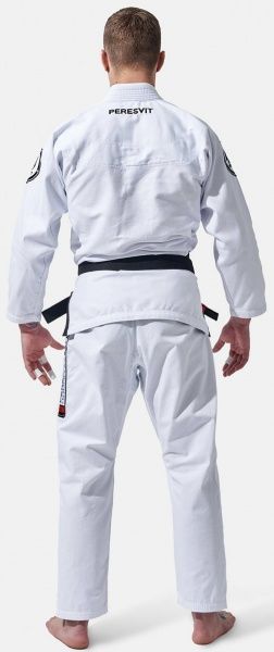 Кімоно Peresvit Immortal BJJ Gi 501237-500 А2.5 білий