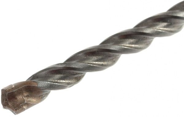 Бур Heller TriJET SDS-plus 10x310 мм 26763