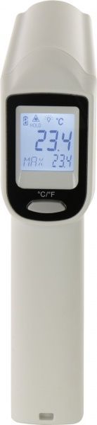 Пирометр (бесконтактный термометр) Laserliner ThermoSpot One 082.038А