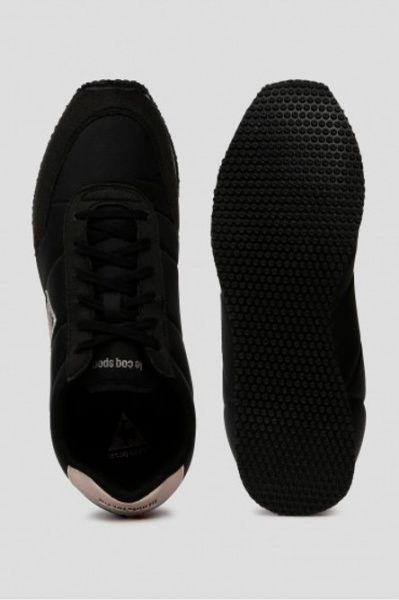 Кроссовки Le Coq Sportif RACERONE W SPORT 1920284-LCS р.37 черный