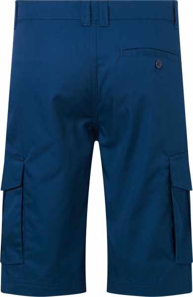 Шорты McKinley Geary II jrs 302218-635 р. 164 голубой