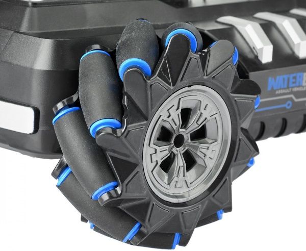 Танк на р/к ZIPP Toys SwiftRecon 532.00.01