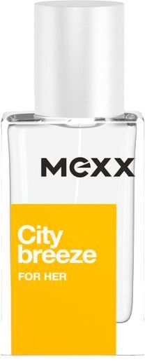 Парфюм Mexx City Breeze For Her 15 мл