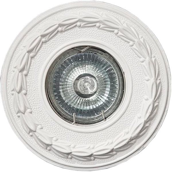 Светильник точечный Точка Света СВБ 18У-9-026УХЛ4 9 Вт GU5.3 белый 