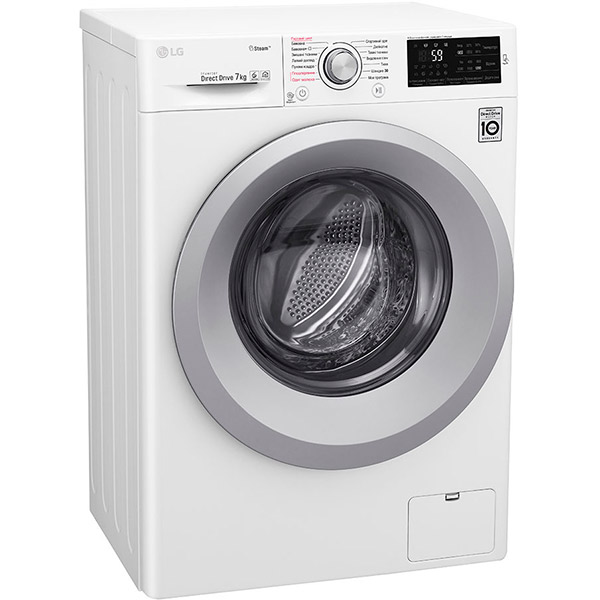 Стиральная машина LG F2J5HY4W