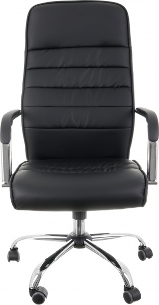 Крісло Март XH-2106A чорний 