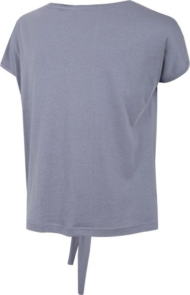 Футболка 4F H4L21-TSD023-32S р.M синий