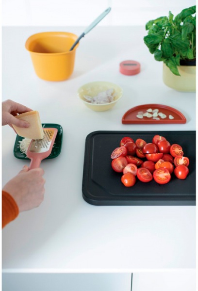 Терка + крышка Brabantia