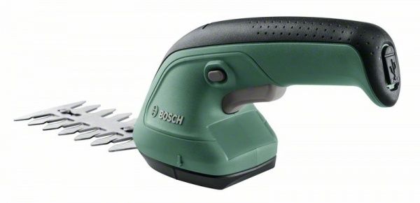 Ножиці для трави і живоплоту Bosch EasyShear