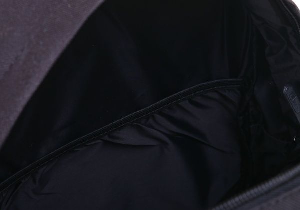 Рюкзак молодежный Bagland Космос 17 л черный суб.917 (533662)