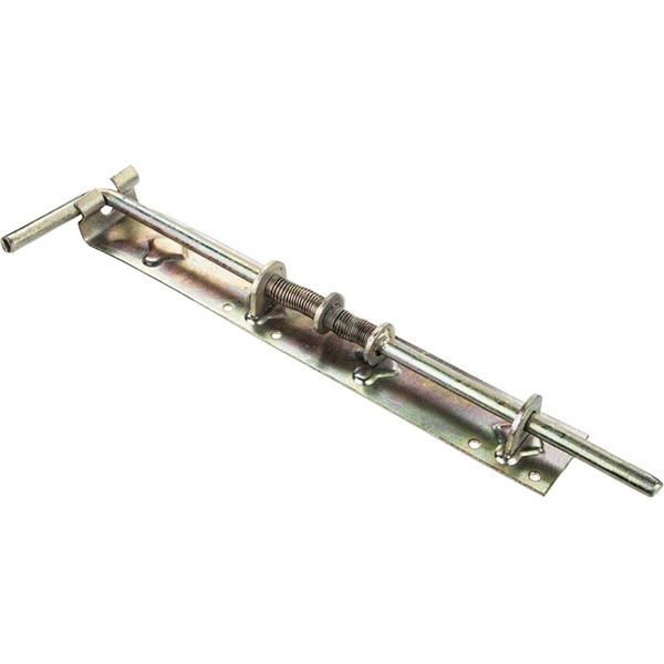 Засув дверний пружина-12 без ручки РМ263