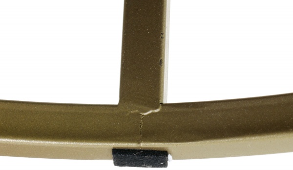 Набор декоративный Monaco 48x48x54 см 