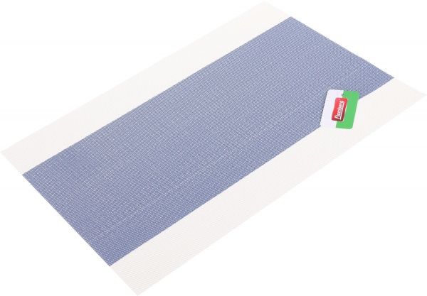 Коврик для сервировки Line голубой 30х45 см Flamberg Smart Kitchen