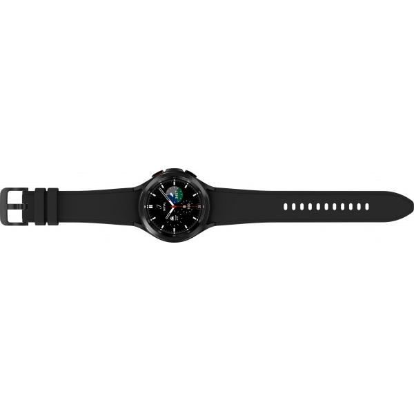 Смарт-годинник Samsung Galaxy Watch 4 Classic eSIM 46mm black (SM-R895FZKASEK)