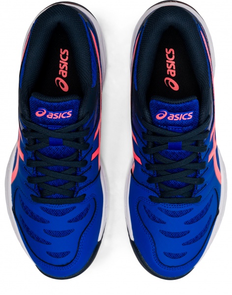 Кроссовки Asics 1072A052-403 р.US 6,5 синий
