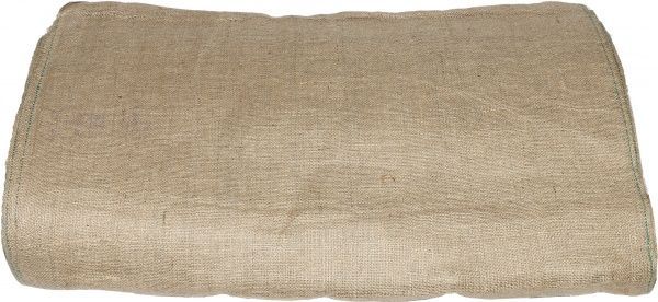 Мешковина джутовая 250 г/кв. м 1,01 м 81190