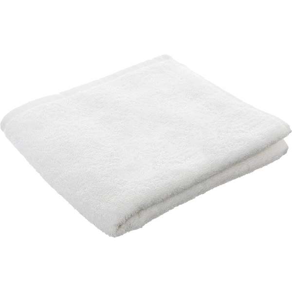 Рушник Bianco 420г/м2 50x90 см білий Origami 