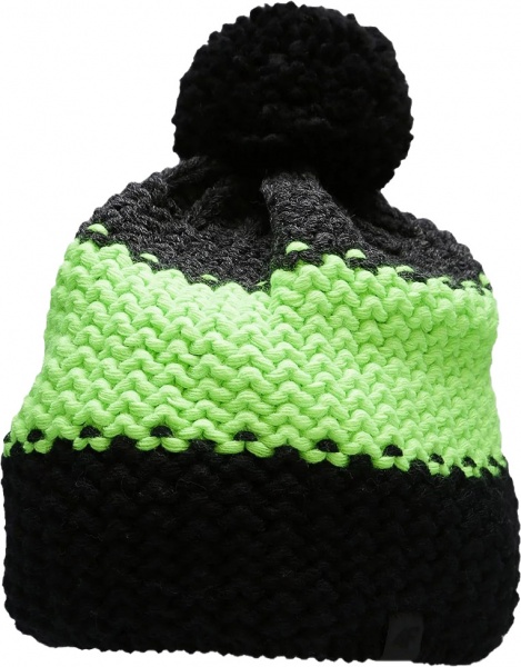 Капелюх 4F 4FAW21ACAPM025-41S L зелений