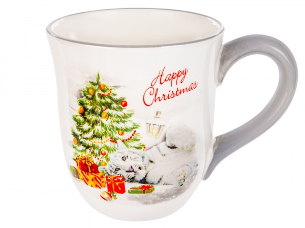 Кухоль Тигр 550 мл 858-0043 Lefard