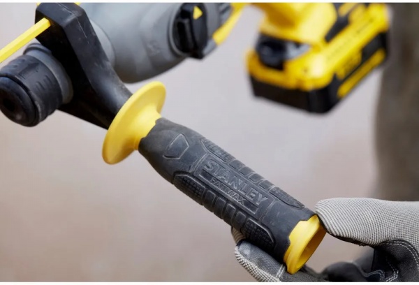 Перфоратор Stanley FatMax SFMCH900B