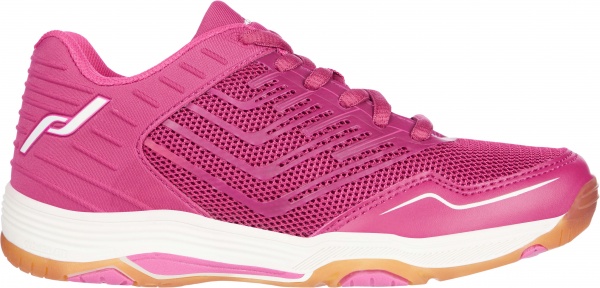 Кроссовки Pro Touch Rebel 3 JR 294971-909282 р.EUR 36 розовый