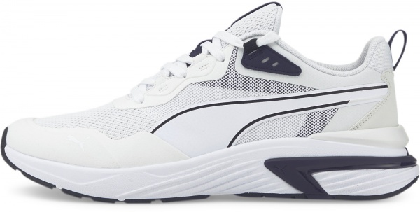 Кроссовки Puma Supertec 38305203 р.UK 9,5 белый