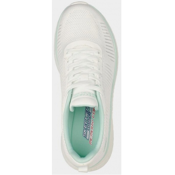 Кроссовки Skechers 117212 OFWT р.US 11 белый
