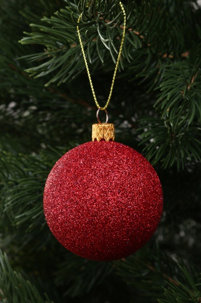 Набор елочных шаров Комплект № 38 d 60 мм 6 шт./уп.