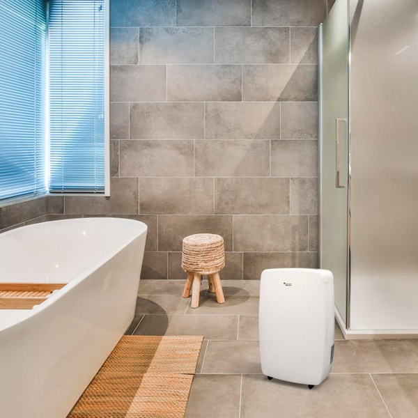 Осушитель воздуха MyCond GIANT ECO 30