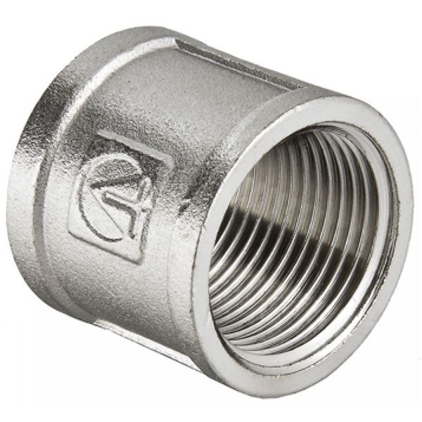 З'єднувальна муфта ВВ Valtec 1/2