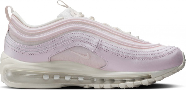 Кроссовки Nike AIR MAX 97 DX0137-600 р.38,5 розовый