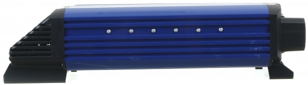 Інвертор Auto Assistance PROLINE AP1500IN 750Вт/1500Вт працює від 12V чистий синус 