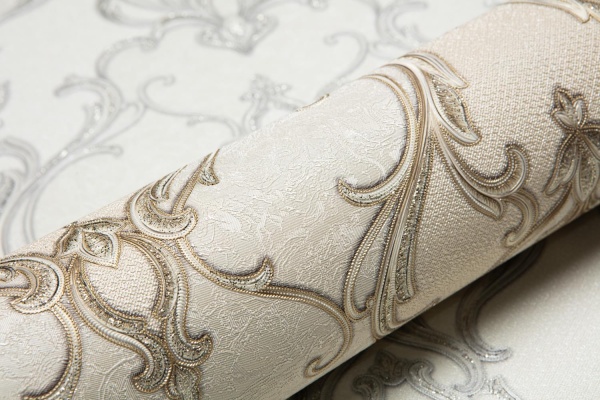 Шпалери вінілові на флізеліновій основі Status 422ST23 1,06x10,05 м 