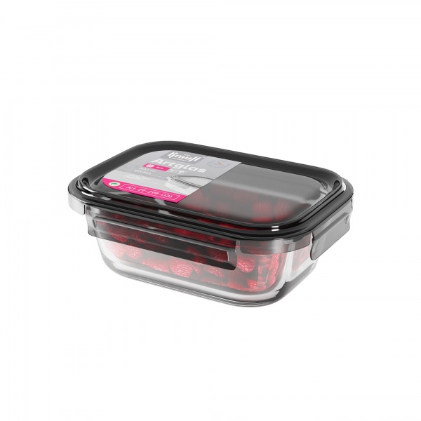 Контейнер для хранения 600 мл 29-298-026 Krauff