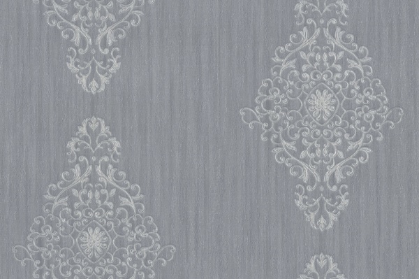 Обои виниловые горячего тиснения Vinil Айрин декор ТФШ 6-1441 1,06x10,05 м 