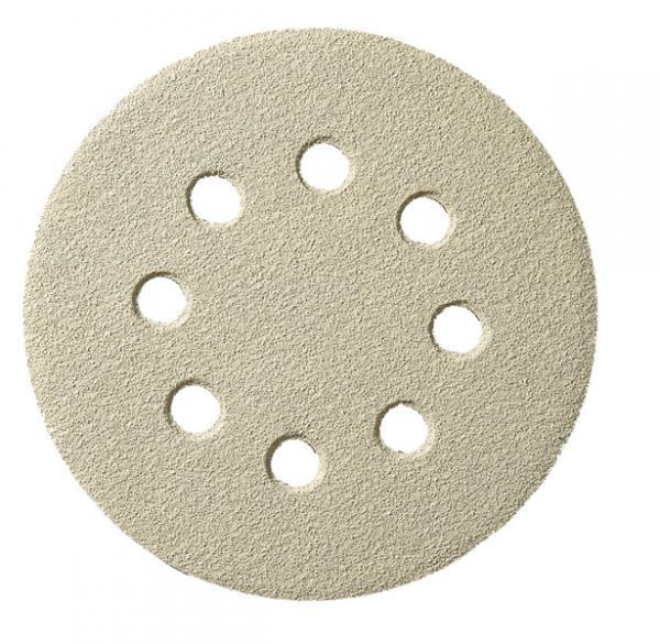 Липучка Klingspor PS33CK P100 180 мм 1 шт.