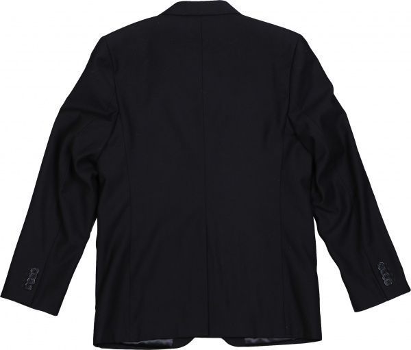 Костюм школьный Новая Форма B 133 №2/1 р.152 черный 