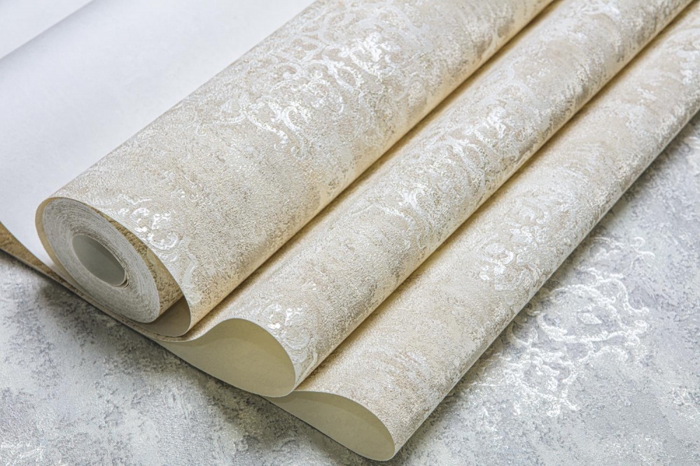 Шпалери вінілові на флізеліновій основі Bravo 81226BR47 1,06x10,05 м